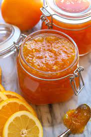 orange lemon marmalade a baker s house