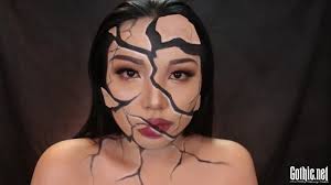 a ed visage makeup tutorial