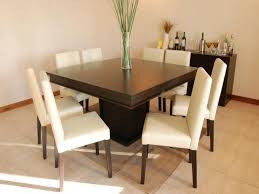 square dining room tables for 8 36