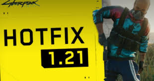 Download and unzip update v1.21, install setup.exe fom update folder. Patch 1 21 Hotfix 1 21 Patch Notes And Release Date Cyberpunk 2077 Game8