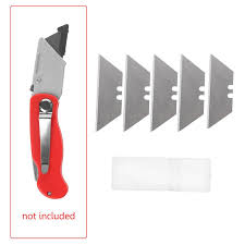 carpet cutter replaceable utility knife
