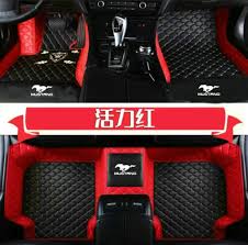 fit for ford mustang 2000 2023 custom