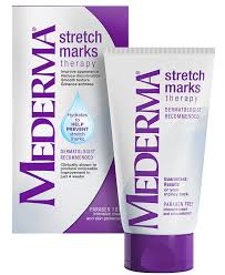 mederma stretch mark cream