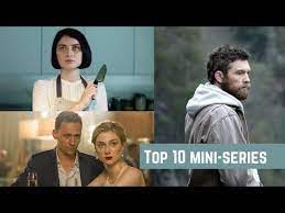 top 10 best mini series limited tv