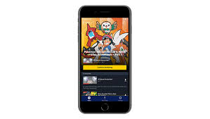 Maybe you would like to learn more about one of these? Pokemon Tv Mobile App Pokemon Com