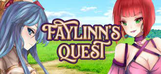 Faylinn's quest