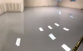 solid flooring systems central