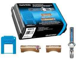 Dayco Dayco Releases New Belt Diagnostic Kit