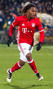 If interested in international matches . Renato Sanches Wikipedia
