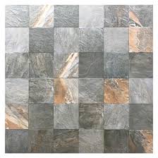 floor tile 16x16 duragres iowa black exc a