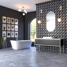 best nonslip shower floor tile ideas