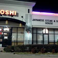 yoshi anese steakhouse sushi 4