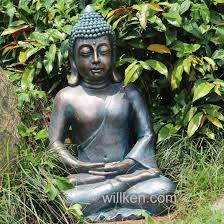 Large Size Thai Buddha Statue For