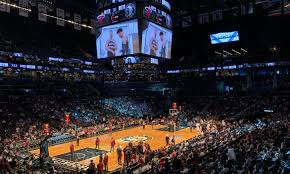 To see a seating chart of philips arena, check the. How Much Does It Cost To Attend A Brooklyn Nets Game