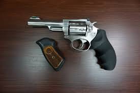ruger sp101 22 lr revolver