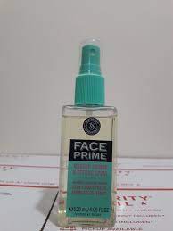 secret face prime makeup primer