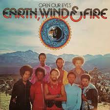 The best of earth wind and fire vol.1 cd fast and free p & p. Earth Wind Fire Albums Videos Vinylworld