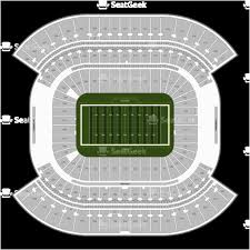 Tennessee Theatre Seating Map Nissan Stadium Seating Chart