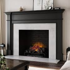 Wood Fireplace Mantel Fireplace Mantels