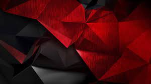 Red And Black 4k PC Wallpapers ...