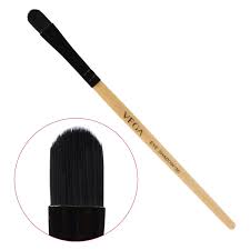 vega eye shadow brush m ev 02