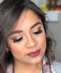 beauty mix thanksgiving day look