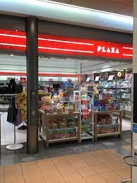 クチコミ : PLAZA 羽田空港第一ターミナル店 - 大田区羽田空港日用雑貨店 | Yahoo!マップ