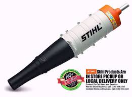 The stihl how to series gives you tips and general advice on how to operate and maintain your stihl power tools.in this video, we show you how to properly an. Bgkm Stihl Kombi Blower Attachment Large Selection At Power Equipment Warehouse Power Equipment Warehouse