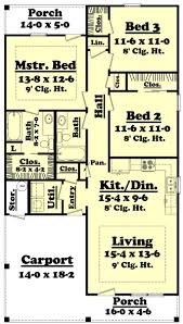 house plan 142 1052 3 bdrm 1 200 sq
