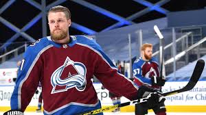 Colorado avalanche news, colorado avalanche schedule and colorado avalanche rumors, updates, scores, roster, stats, commentary and analysis from the denver post. Connauton To Make Series Debut In Game 2