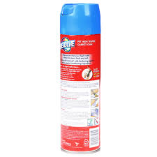 carpet cleaning solution