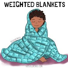 weighted blankets do they work avoid