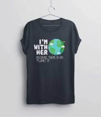 Earth Day Shirt For Women There Is No Planet B T Shirt