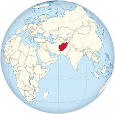 Afghanistan is bordered by pakistan to the east and south; Afghanistan Wikipedia