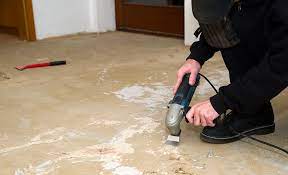 how to install carpet tiles the home