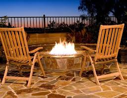 Wood Burning For Your Firepit