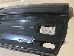 vw golf mk2 complete replacement rear
