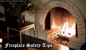Fireplace Safety Tips How To Safely