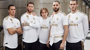 We did not find results for: Real Madrid Prasentiert Offiziell Neues Trikot Fussball News Sky Sport