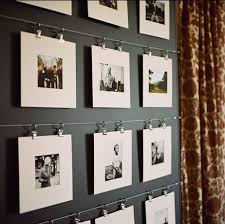 Diy Photo Gallery Ideas How To Build It