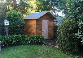 Flat Pack Timber Sheds Wills Cubbies