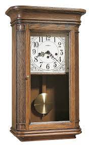 Howard Miller Wall Clock Pendulum Wall