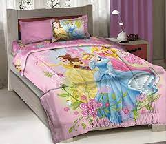 Full Bedding Comforter Set