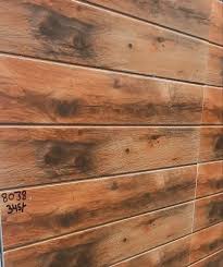 Wall Tile Brown Outdoor Wooden Tiles At