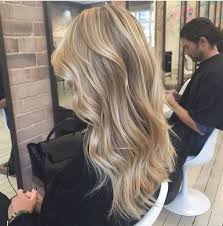 #hair #hair inspiration #pinterest hair #bun. Pin By Aspenwood Creative On Wavy Curly Hairstyle Healthy Blonde Hair Balayage Hair Hair Styles