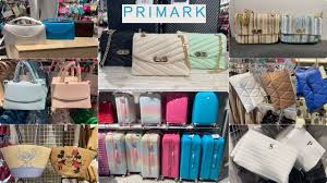 primark bags new collection april
