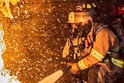 Firefighter Wikipedia