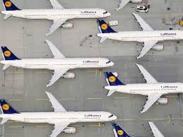 Lufthansa Introduces 3 Types Of Fares In Economy Class For