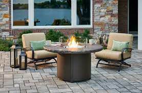 Outdoor Fireplaces In Houston