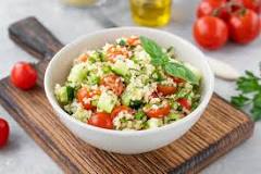 Why is couscous good for you?